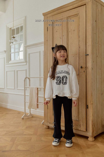 [PRE-ORDER] 90 Frill T-Shirts