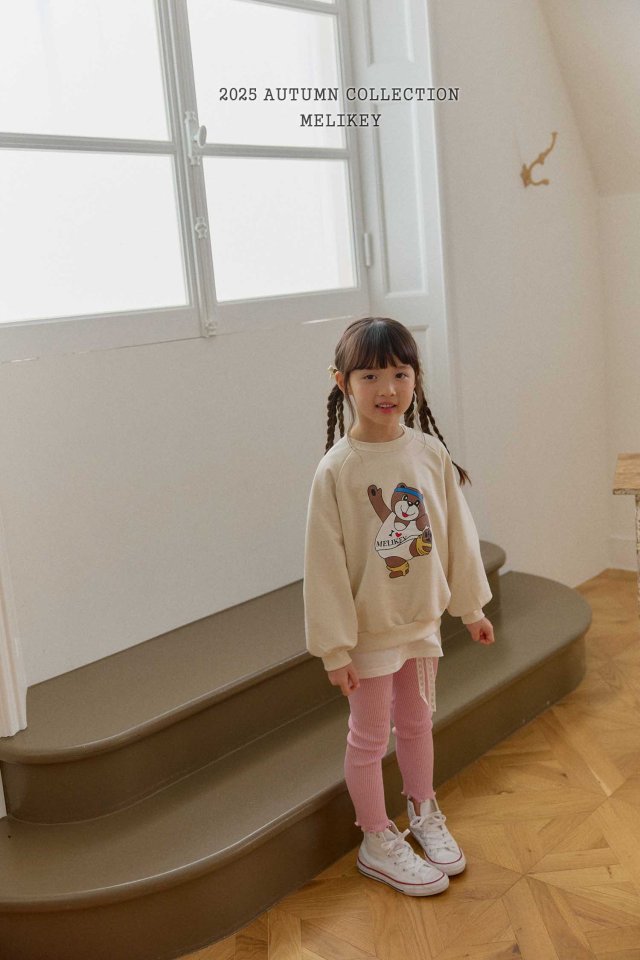 [PRE-ORDER] Dancing Bear Sweatshirts