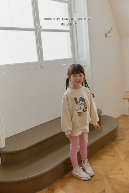 [PRE-ORDER] Dancing Bear Sweatshirts