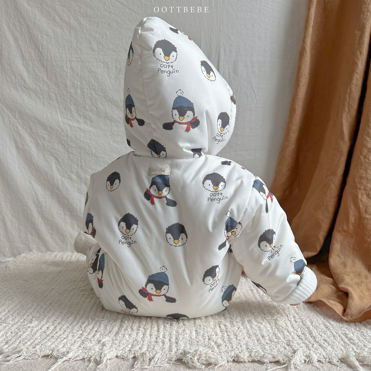 [PRE-ORDER] Snow Man Body Suit