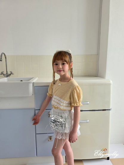 [PRE-ORDER] Cake Can Can Skorts