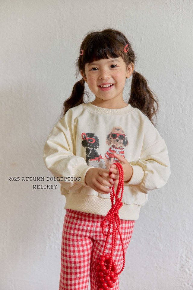 [PRE-ORDER] Poodle Sweatshirts