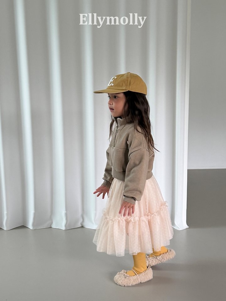 [PRE-ORDER] Solar Sha Sha Skirts