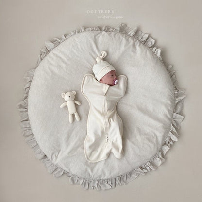 [PRE-ORDER] Organic Cotton Swaddle Up