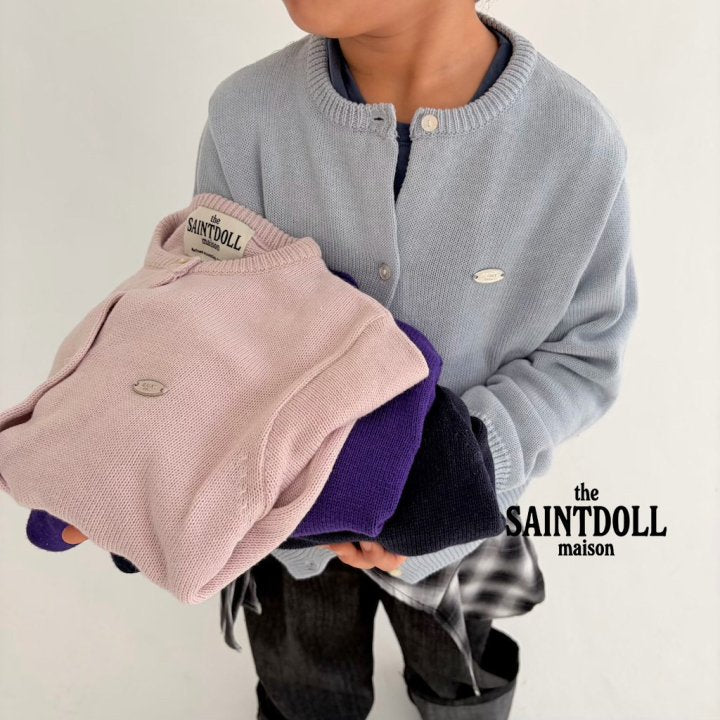 [PRE-ORDER] Cotton Candy Cardigan (Mom Couple)