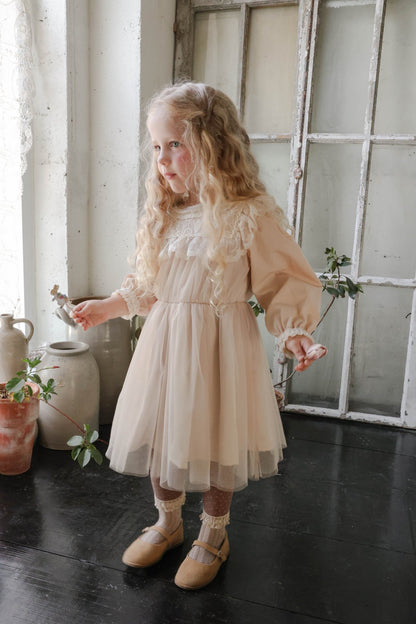 [PRE-ORDER] Shiara Dress