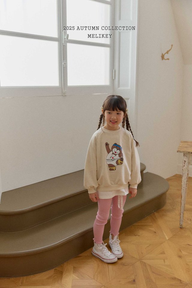 [PRE-ORDER] Dancing Bear Sweatshirts