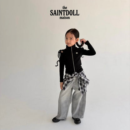 [PRE-ORDER] Shoulder Slit Jacket