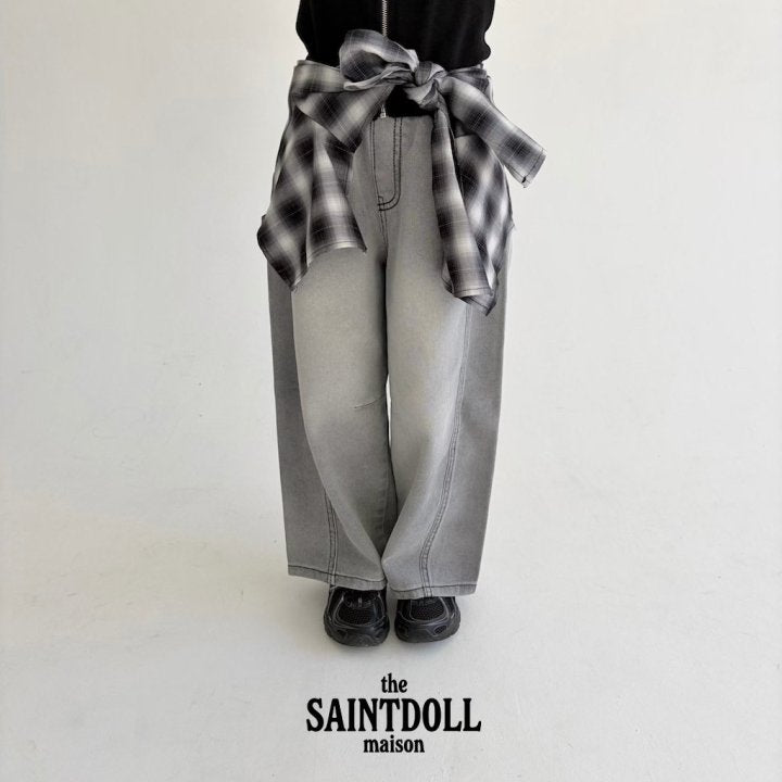 [PRE-ORDER] Tie Shirts