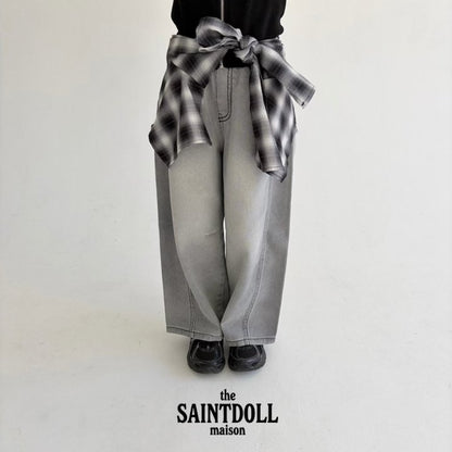 [PRE-ORDER] Tie Shirts