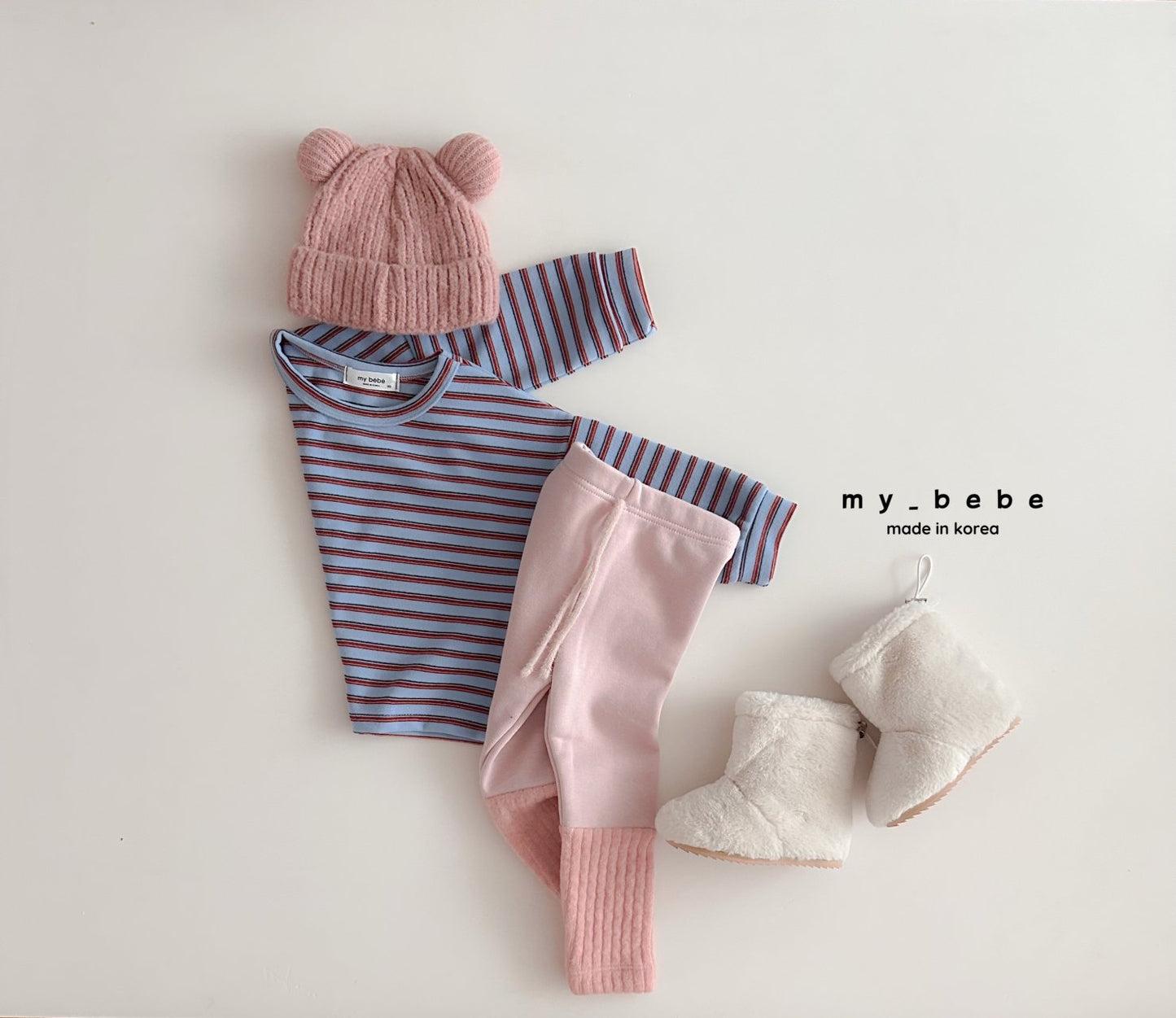 [PRE-ORDER] Soft Binding T-Shirts