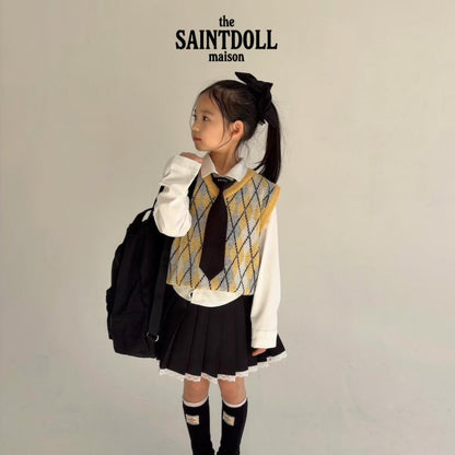 [PRE-ORDER] Pleats Skirts