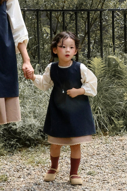 [PRE-ORDER] Sien Skirts (Mom Couple)