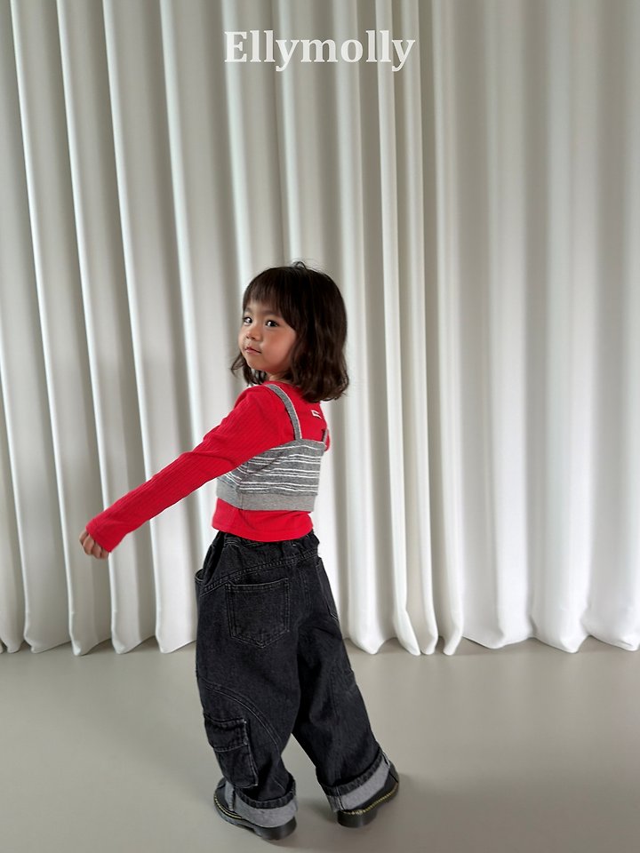 [PRE-ORDER] Hako Balloon Cargo Pants