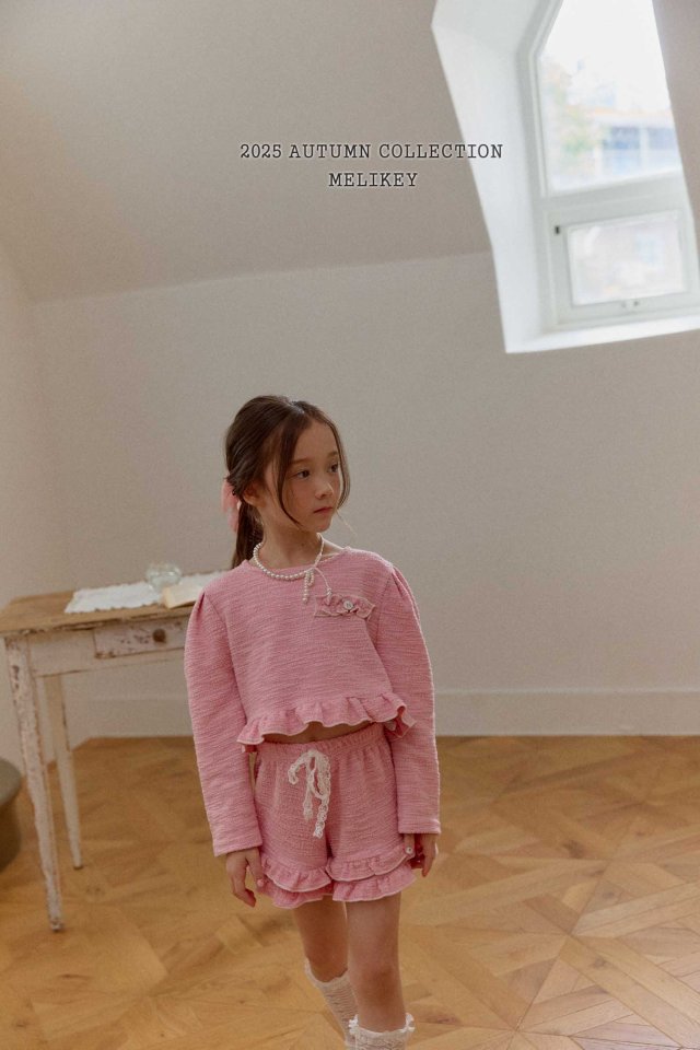 [PRE-ORDER] Vivian Sha Blouse