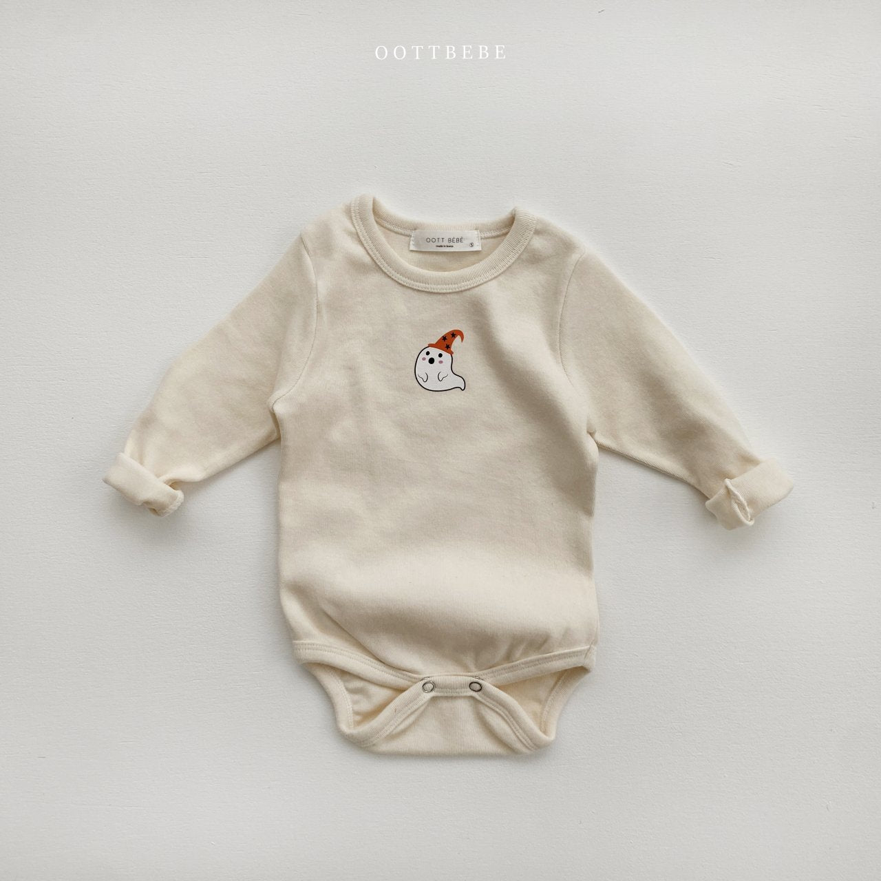 [Limit Time Order] Ghost Body Suit