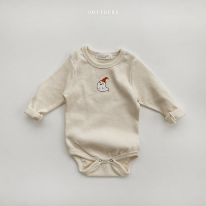 [Limit Time Order] Ghost Body Suit