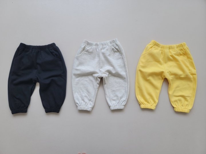 [PRE-ORDER] Day Pants