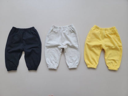 [PRE-ORDER] Day Pants