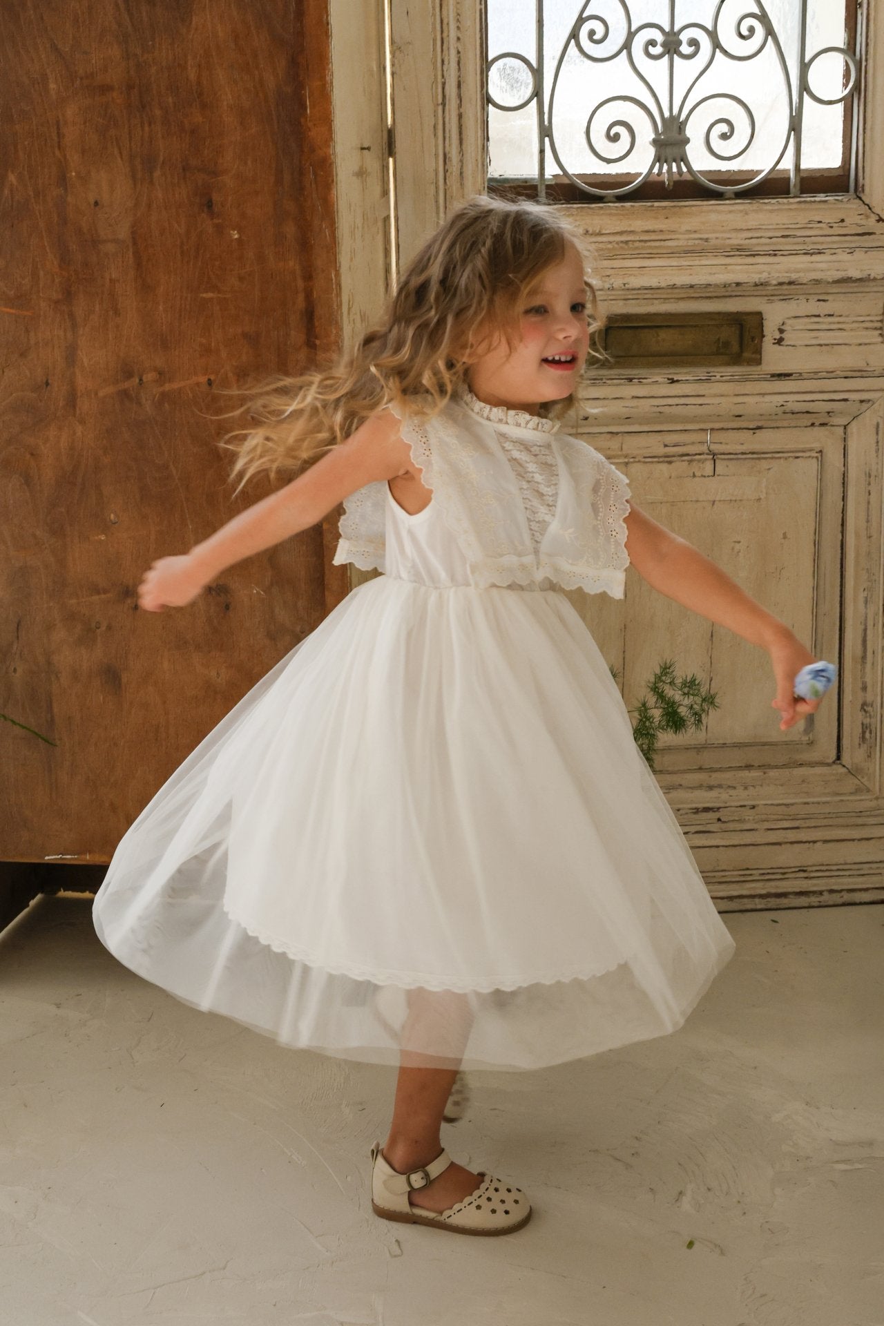 [PRE-ORDER] Ruri Dress