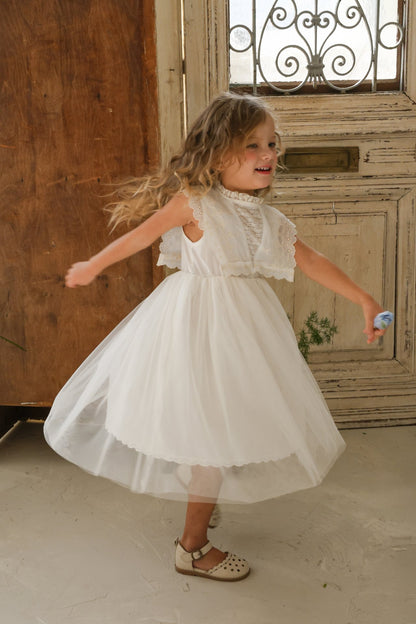 [PRE-ORDER] Ruri Dress