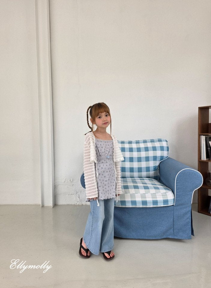 [PRE-ORDER] Flare Pants