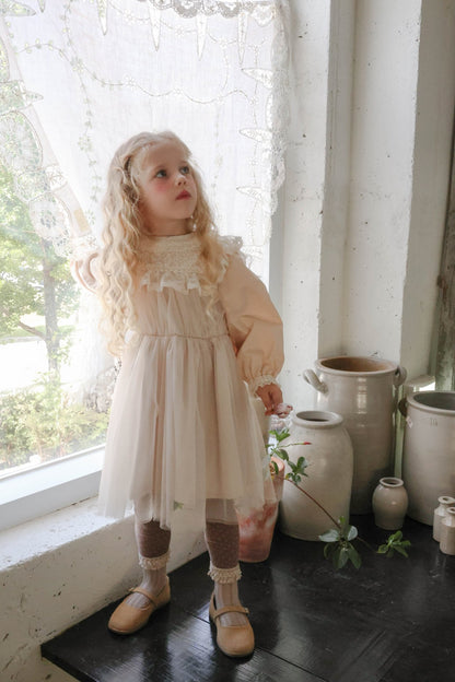 [PRE-ORDER] Shiara Dress