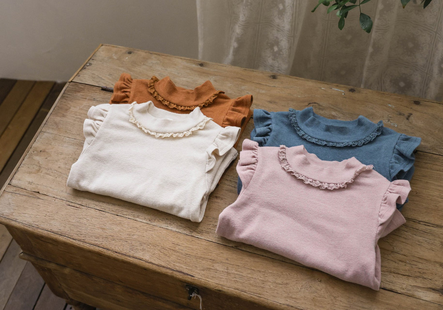 [PRE-ORDER] Merrill T-Shirts