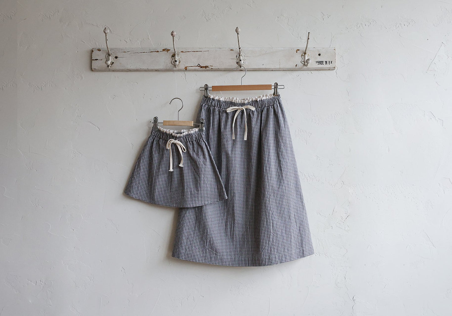 [PRE-ORDER] Bella Skirts (Mom Couple)