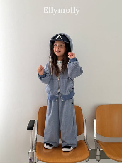 [PRE-ORDER] Matthew Hoodie Jacket