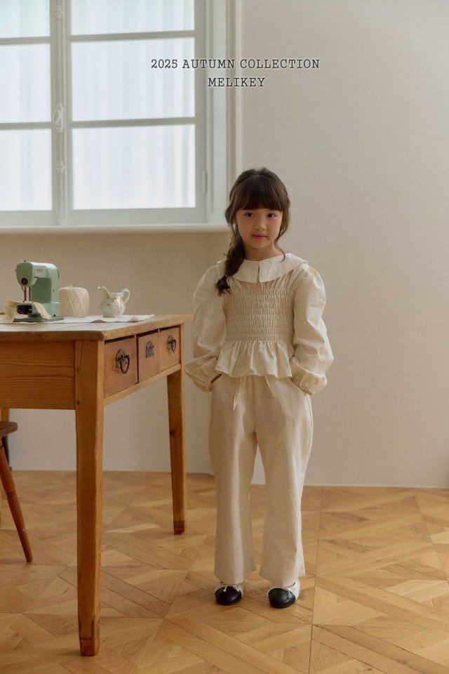 [PRE-ORDER] Banding Wild Pants