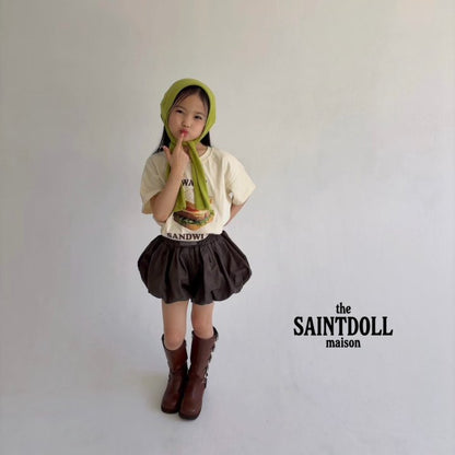 [PRE-ORDER] Sandwich T-Shirts (Mom Couple)