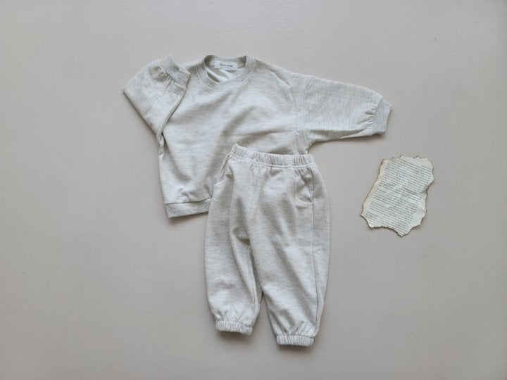 [PRE-ORDER] Day Pants