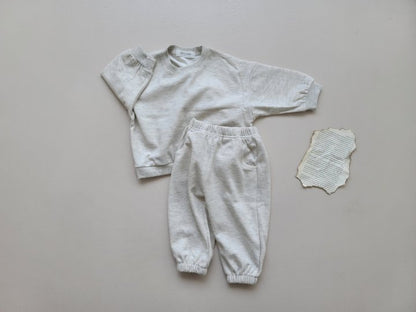 [PRE-ORDER] Day Pants