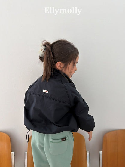 [PRE-ORDER] Prime Windbreaker