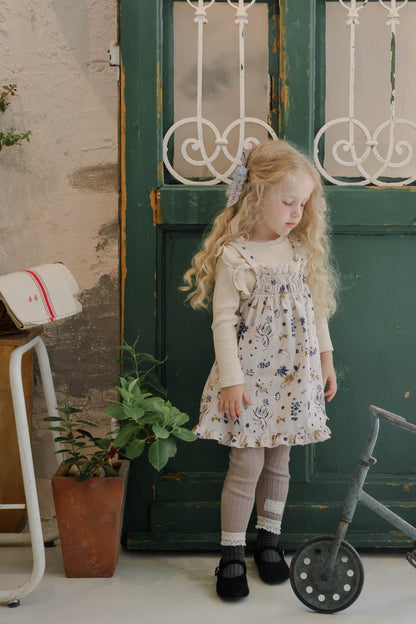 [PRE-ORDER] Bonita Dress