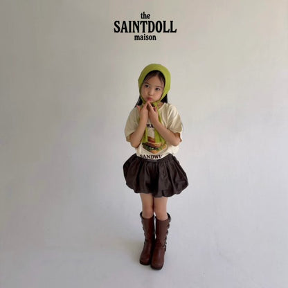 [PRE-ORDER] Cotton Balloon Skirts