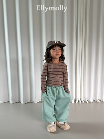 [PRE-ORDER] Diva Pigment Crop T-Shirts