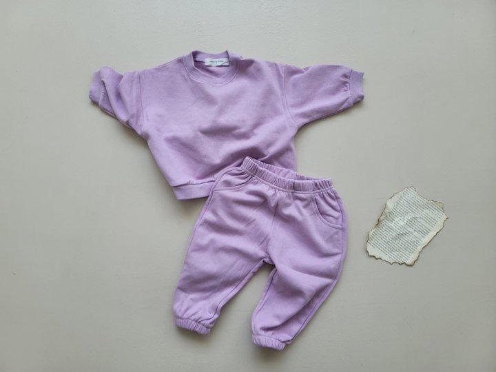 [PRE-ORDER] Day Pants