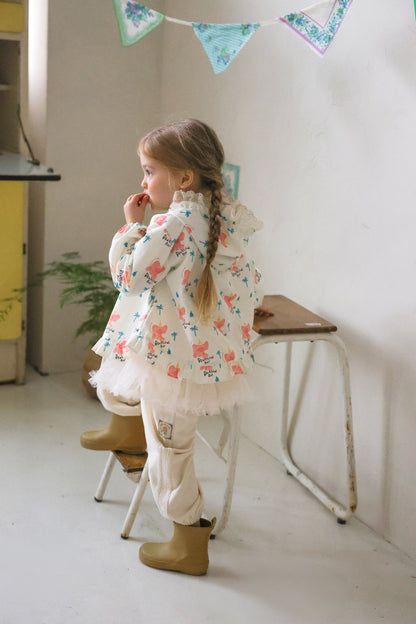 [PRE-ORDER] Churr Pants