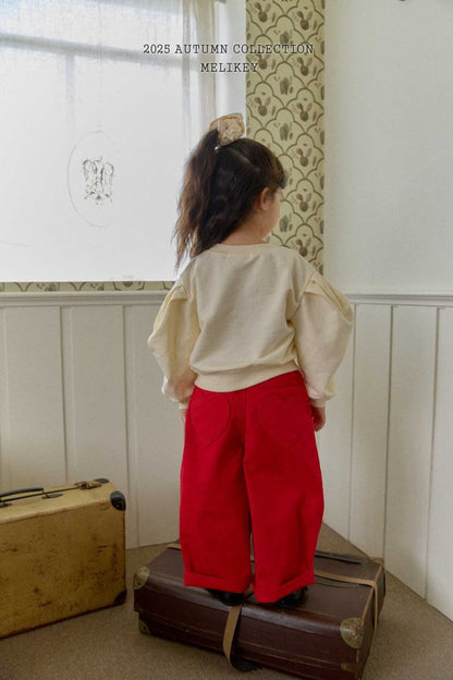 [PRE-ORDER] Heart Wild Pants