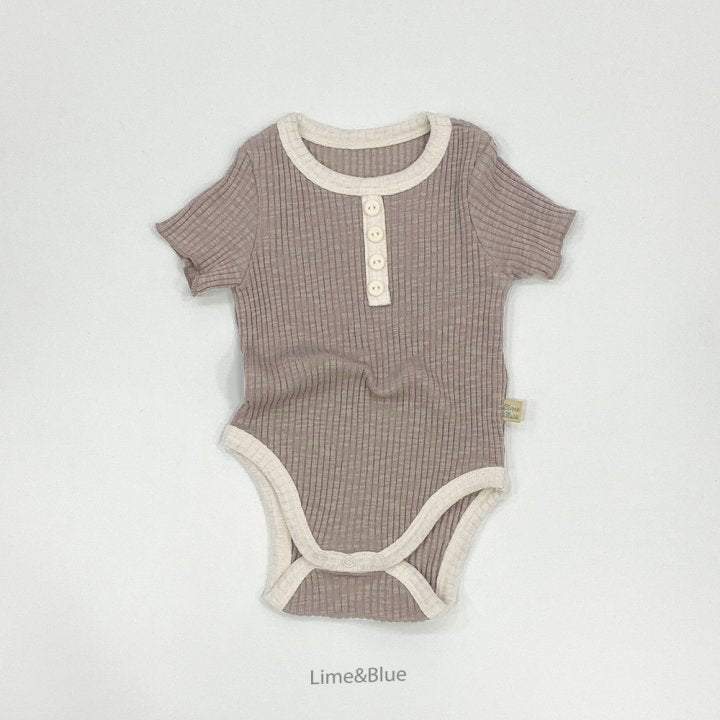 [PRE-ORDER] Dove Body Suit