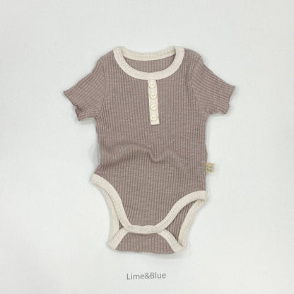 [PRE-ORDER] Dove Body Suit
