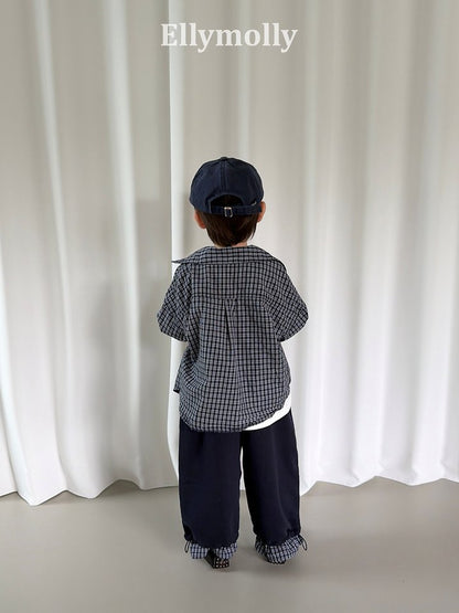 [PRE-ORDER] Hush Color Block Pants