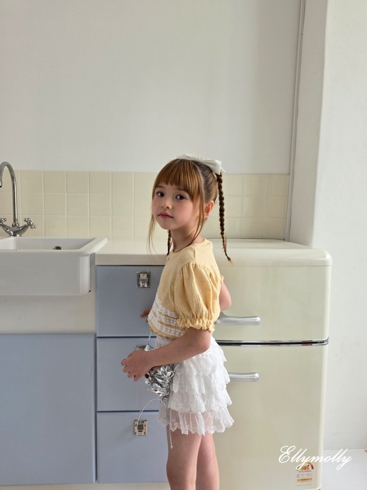 [PRE-ORDER] Cake Can Can Skorts