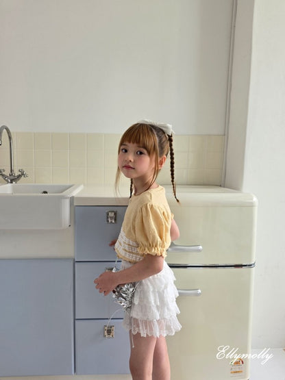 [PRE-ORDER] Cake Can Can Skorts
