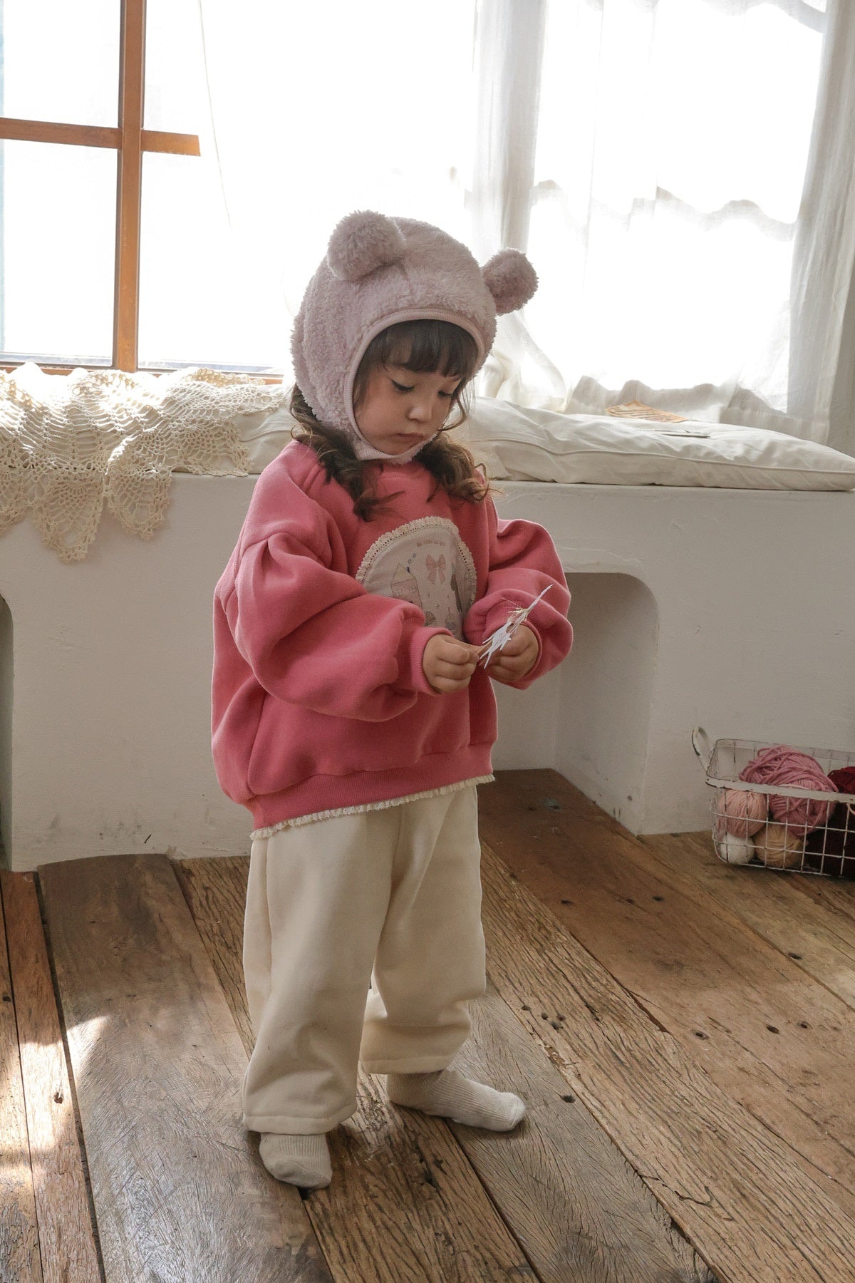 [PRE-ORDER] Riti Sweatshirts