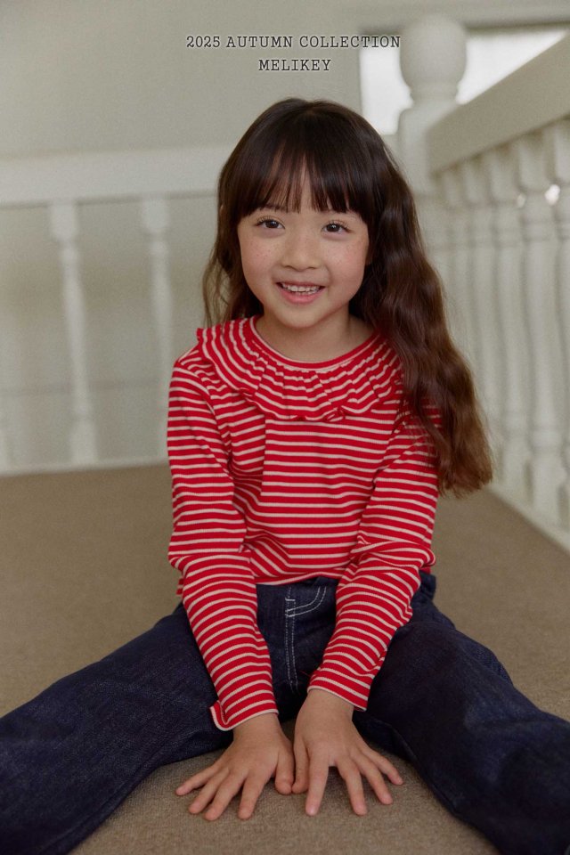 [PRE-ORDER] Petit Frill T-Shirts