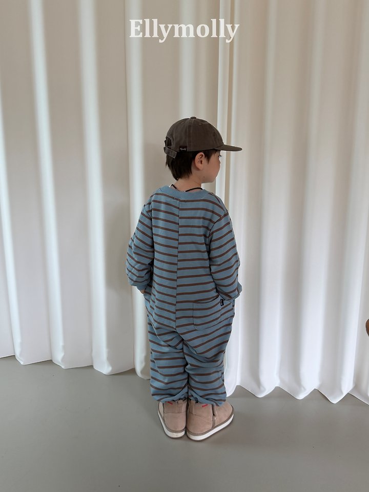 [PRE-ORDER] Mori Jumpsuit