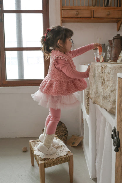 [PRE-ORDER] Titi Leggings